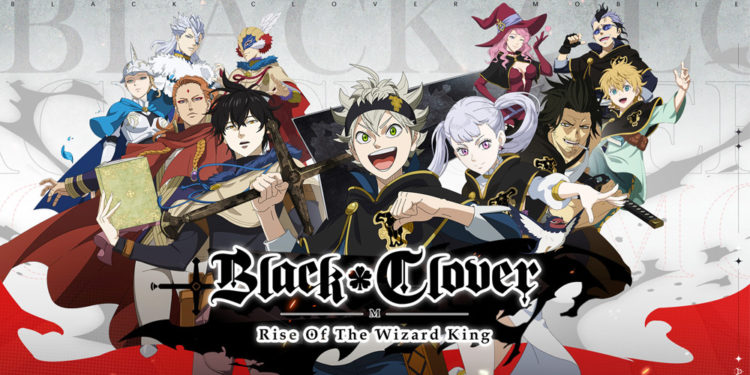 Black Clover Mobile versi global disebutkan akan rilis pada bulan Juli mendatang, telat sekitar satu bulan dari versi Jepang dan Korea.
