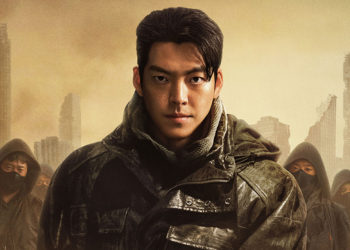 Review Black Knight – Adaptasi Webtoon Keren yang Masih Belum Sempurna!