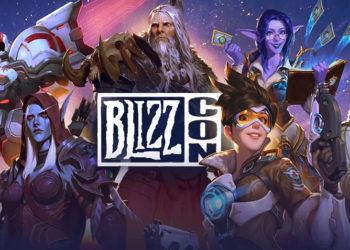 Blizzard baru saja mengumumkan bahwa BlizzCon akan diadakan kembali secara langsung dan online pada November 2023
