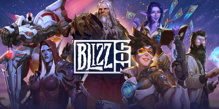 Blizzard baru saja mengumumkan bahwa BlizzCon akan diadakan kembali secara langsung dan online pada November 2023