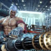 Tekken 8 Unjuk Aksi Beringas Bryan Fury di Trailer Gameplay Baru