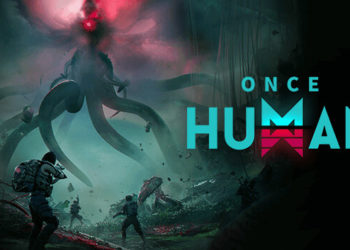 NetEase telah memperlihatkan lebih detail mengenai game baru bergenre sandbox survival ambisius besutannya berjudul Once Human