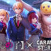 Caravan Stories umumkan kolaborasi spesial mereka dengan salah satu anime hits tahun ini - Oshi no Ko