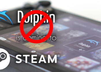 Sang kreator mengungkapkan kalau perilisan emulator Dolphin di Steam ditunda dalam waktu yang belum ditentukan