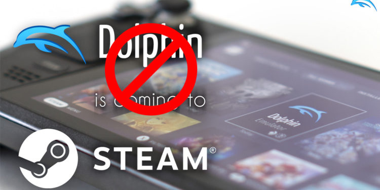 Sang kreator mengungkapkan kalau perilisan emulator Dolphin di Steam ditunda dalam waktu yang belum ditentukan