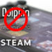 Sang kreator mengungkapkan kalau perilisan emulator Dolphin di Steam ditunda dalam waktu yang belum ditentukan