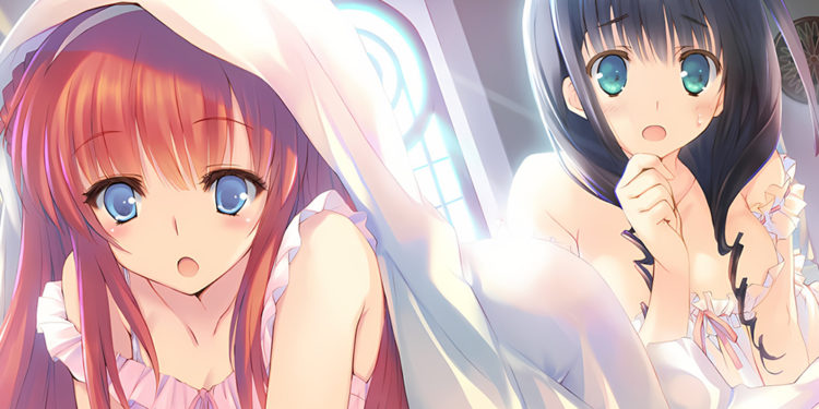 Shiravune berencana merilis seri Dungeon Travelers yang sebelumnya eksklusif hanya untuk PSP dan PSVita ke PC melalui Johren