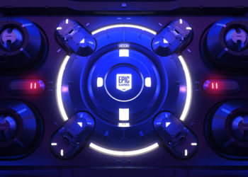 Event yang rutin mereka beri tajuk "Mystery Game" dalam sebuah vault kembali diadakan mulai minggu depan oleh Epic Games Store.