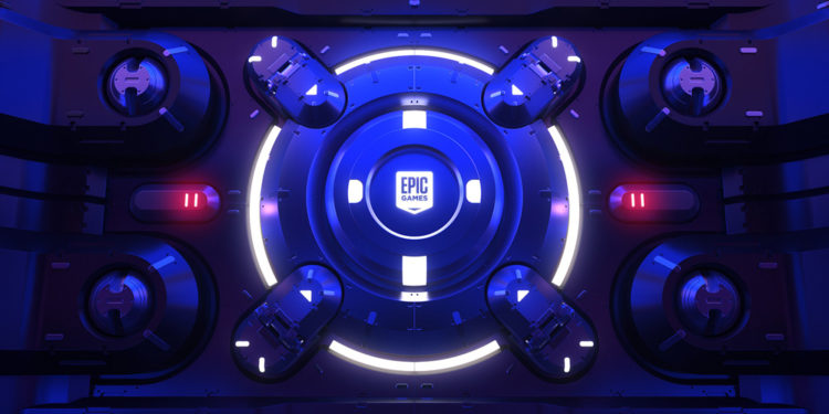 Event yang rutin mereka beri tajuk "Mystery Game" dalam sebuah vault kembali diadakan mulai minggu depan oleh Epic Games Store.