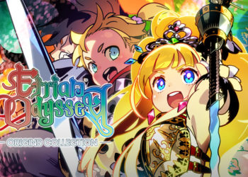 Kami mendapatkan kesempatan untuk nyobain dan review duluan Etrian Odyssey Origins Collection. Mari simak artikelnya!