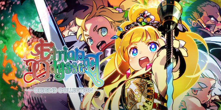 Kami mendapatkan kesempatan untuk nyobain dan review duluan Etrian Odyssey Origins Collection. Mari simak artikelnya!