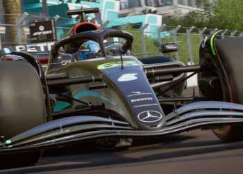 kami mendapatkan kesempatan untuk nyobain duluan F1 23 sembari melihat fitur baru yang ada di gamenya