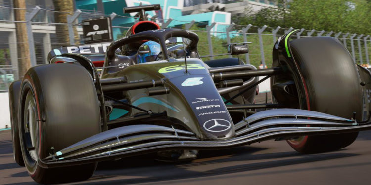 kami mendapatkan kesempatan untuk nyobain duluan F1 23 sembari melihat fitur baru yang ada di gamenya