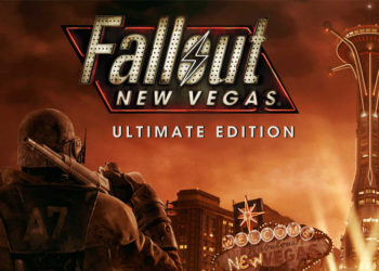 Epic Games Store membagikan game Bethesda terbaik pada zamannya – Fallout: New Vegas secara cuma-cuma alias gratis.
