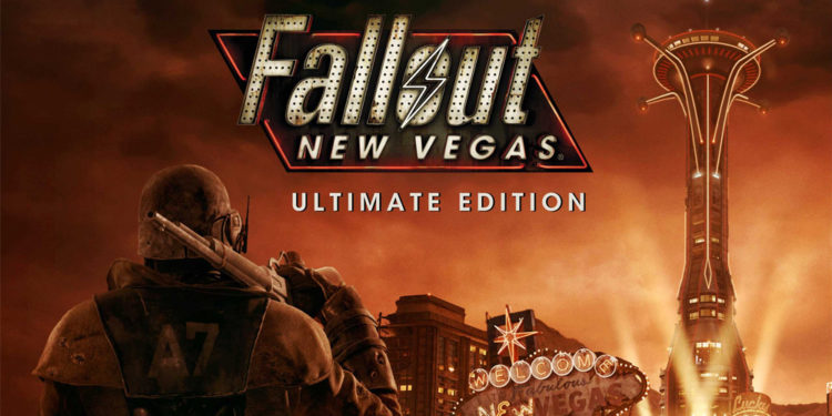 Epic Games Store membagikan game Bethesda terbaik pada zamannya – Fallout: New Vegas secara cuma-cuma alias gratis.