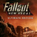 Epic Games Store membagikan game Bethesda terbaik pada zamannya – Fallout: New Vegas secara cuma-cuma alias gratis.