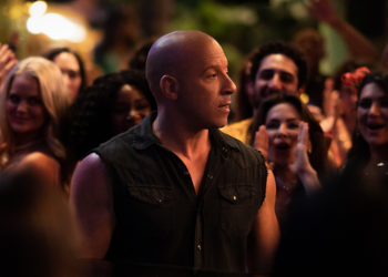 Menampilkan kualitas yang lebih baik dari Fast 9 melalui Fast X yang akan kami review pada artikel kali ini