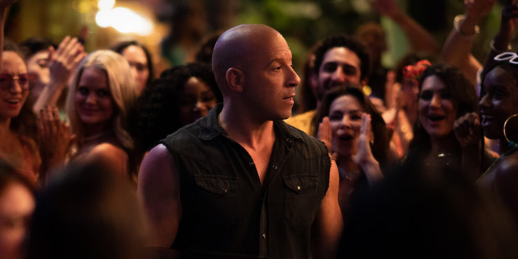 Menampilkan kualitas yang lebih baik dari Fast 9 melalui Fast X yang akan kami review pada artikel kali ini