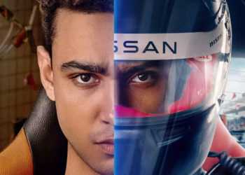 Akhirnya Sony pamer trailer film Gran Turismo secara penuh untuk pertama kalinya untuk memperlihatkan bagaimana kisah dari Jann Mardenborough.