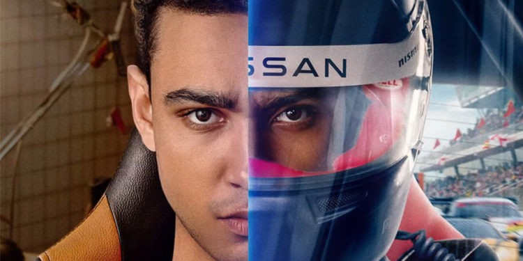 Akhirnya Sony pamer trailer film Gran Turismo secara penuh untuk pertama kalinya untuk memperlihatkan bagaimana kisah dari Jann Mardenborough.