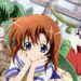 07th Expansion mengumumkan Higurashi Origin pada acara kolaborasi mereka bersama Entegram beberapa waktu lalu
