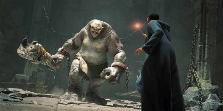 Hogwarts Legacy Terjual 15 Juta Copy, Raih Pendapatan 14 Triliun Rupiah
