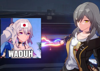 Muncul sebuah perbincangan menarik pada forum Yaraon, dimana ada gamer Jepang yang mempertanyakan kesuksesan Honkai Star Rail.