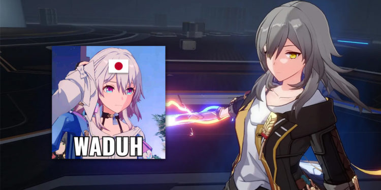Muncul sebuah perbincangan menarik pada forum Yaraon, dimana ada gamer Jepang yang mempertanyakan kesuksesan Honkai Star Rail.