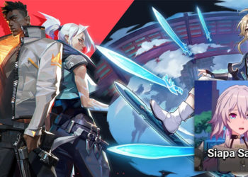Ada tim esports Valorant mengundurkan diri dari turnamen karena salah satu pemainnya absen karena sibuk memainkan game Honkai Star Rail.