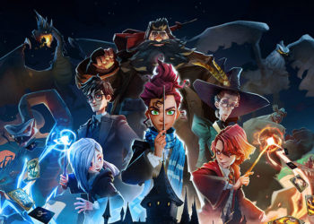 NetEase baru saja membuka pra-registrasi Harry Potter: Magic Awakened dan pastikan rilis pada musim panas tahun 2023
