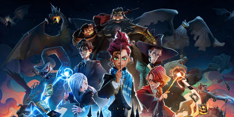 NetEase baru saja membuka pra-registrasi Harry Potter: Magic Awakened dan pastikan rilis pada musim panas tahun 2023
