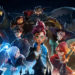 NetEase baru saja membuka pra-registrasi Harry Potter: Magic Awakened dan pastikan rilis pada musim panas tahun 2023