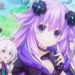 Compile Heart baru saja merilis opening movie untuk game Neptunia terbaru mereka - Hyperdimension Neptunia GameMaker R: Evolution