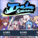Idol Showdown telah resmi dirilis pada 6 Mei kemaren untuk PC melalui Steam dan cukup laris manis dengan dari 10.000 pemain.
