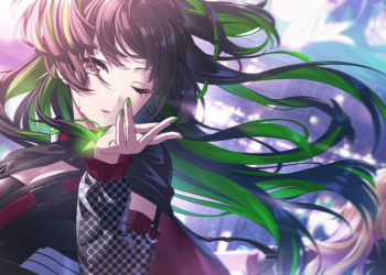 Bandai Namco Entertainment baru saja mengumumkan game Idolmaster baru mereka berjudul The Idolmaster Shiny Colors: Song of Prism