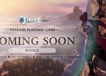 NetEase telah mengumumkan Justice yang akan rilis secara global, sebuah MMORPG ambisius dengan fitur NPC yang berfungsi ala ChatGPT.