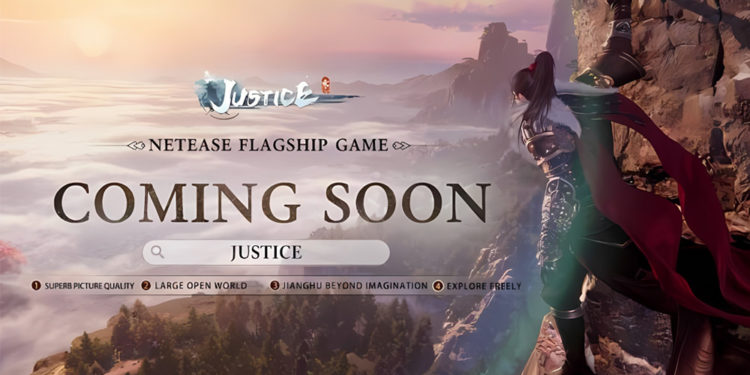 NetEase telah mengumumkan Justice yang akan rilis secara global, sebuah MMORPG ambisius dengan fitur NPC yang berfungsi ala ChatGPT.