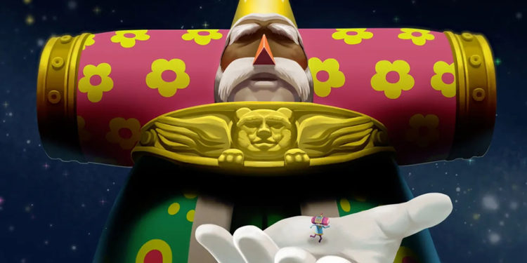 We Love Katamari Reroll + Royal Reverie Unjuk Beragam Mode Gameplay di Trailer Baru