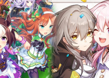 Para gamer di Jepang cukup sedih melihat dua perusahaan game raksasa seperti Konami dan Cygames malah ribut.