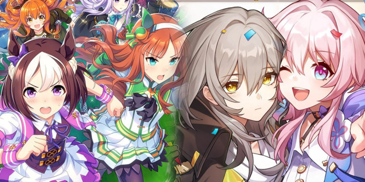 Para gamer di Jepang cukup sedih melihat dua perusahaan game raksasa seperti Konami dan Cygames malah ribut.