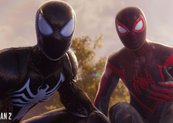 Marvel’s Spider-Man 2 Akhirnya Pamer Gameplay, Rilis Fall 2023