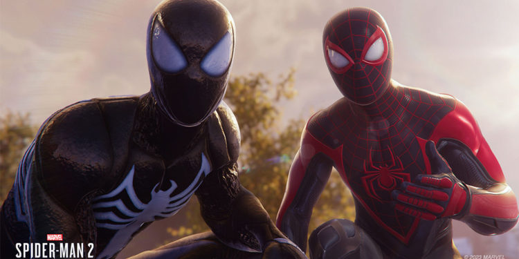 Marvel’s Spider-Man 2 Akhirnya Pamer Gameplay, Rilis Fall 2023