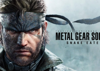 Konami telah resmi mengumumkan Metal Gear Solid Delta: Snake Eater yang dipastikan rilis untuk PlayStation 5, Xbox Sereis, dan juga PC.