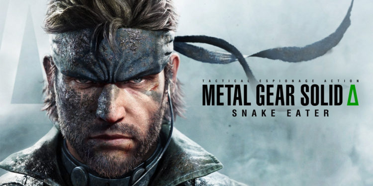 Konami telah resmi mengumumkan Metal Gear Solid Delta: Snake Eater yang dipastikan rilis untuk PlayStation 5, Xbox Sereis, dan juga PC.