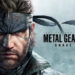 Konami telah resmi mengumumkan Metal Gear Solid Delta: Snake Eater yang dipastikan rilis untuk PlayStation 5, Xbox Sereis, dan juga PC.