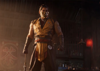 Sebagai sebuah game kekinian, Mortal Kombat 1 menawarkan kualitas grafis yang cukup fantastis dan pastikan spesifikasi PC anda sanggup.