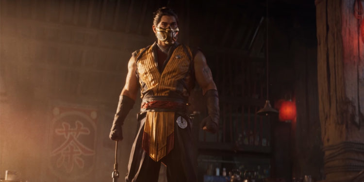 Sebagai sebuah game kekinian, Mortal Kombat 1 menawarkan kualitas grafis yang cukup fantastis dan pastikan spesifikasi PC anda sanggup.