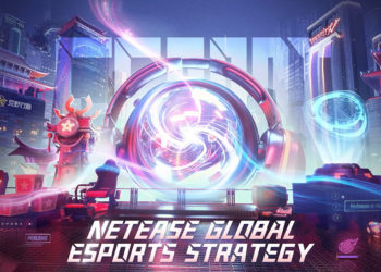 NetEase mengungkapkan semakin serius dan mendalami esports, terutama pada beberapa genre seperti MOBA, FPS, dan Asymmetrical.