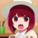 Oshi no Ko Jadi Anime Paling Populer di Kalangan Remaja Jepang