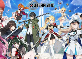 Sempat rilis di beberapa region tertentu, Smilegate memutuskan merilis OUTERPLANE secara global, termasuk juga perilisannya di Indonesia.